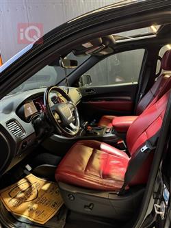 دودج دورانجو